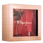 Pepe Jeans For Her  (edp/80ml + b/lot/80ml) - image-0
